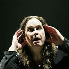 Ozzy Osbourne: Rockers Are Like Schizophrenics