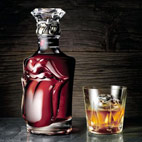 Rolling Stones’ Whiskey Released