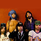 AC/DC-Inspired Cyber Attack Denied By Iranian Official