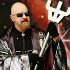 Rob Halford Weighs In On Chik-Fil-A Scandal