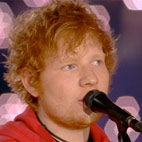 Ed Sheeran Fans Mistake Pink Floyd Hit For New Song