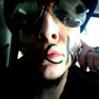 Marilyn Manson's 'F-ck You' To Paparazzi