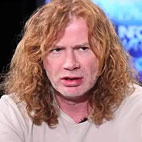 Mustaine Accuses Obama Of Staging Shootings