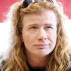 Mustaine Won't Apologise For Massacre Comments