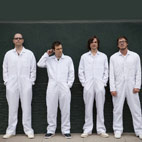 Rivers Cuomo Says Weezer Are Planning To Launch Their Own Summer Camp