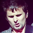 Muse Sued For Stealing Rock Opera