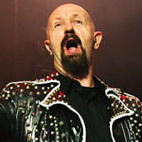 Rob Halford: Non-Metal Fans Can Wear Our T-Shirts