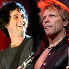 Green Day: Bon Jovi Are 'The Worst Band' We've Toured With