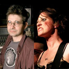 Steve Albini Apologises For Labelling Amanda Palmer An 'Idiot'