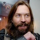 Metal Frontman Enters Russian Political Race