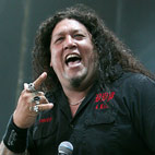 How Spirits Cured Testament Frontman's Cancer