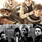 Did One Direction Rip Off The Clash?