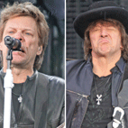 Bon Jovi Responds To Green Day: We've Never Even Played Together!