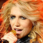 Ke$ha Had Sex With A Ghost
