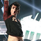 Trevor Dunn: Billie Joe Armstrong Is Justin Bieber