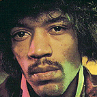 Hendrix Dad Slated Son’s Singing