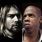 Jay-Z: Kurt Cobain Blocked Hip-Hop