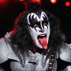 Kiss And Aerosmith Get In The Ring