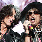 Aerosmith: 'We Were Raping And Pillaging'