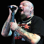 Paul Di'Anno: 'I Don't Sing Opera - I'm Not Gay'