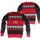 Slayer's Ugly Xmas Jumper