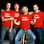 Nickelback Unamused By 'Photograph' Parody