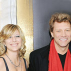 Bon Jovi Is Shocked By His Daughter's Overdose