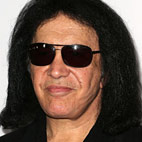 Gene Simmons Is A Surprisingly Passionate Linkin Park Fan
