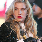 Ke$ha 'Die Young' Pulled After Shooting