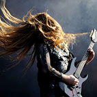 Swedish Man Gets Disability Benefits For Addiction To Heavy Metal