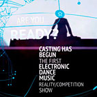 'Jersey Shore' Producer Casting For EDM Reality Show