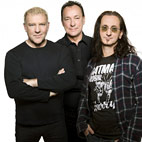 Rush's Geddy Lee To Appear On 'How I Met Your Mother'