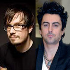 Funeral For A Friend Singer Comments On Ian Watkins Allegations