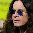 Ozzy Injured In House Fire