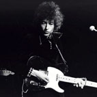Bob Dylan 1966 Concert Ticket Stub Sells For 324 Times Its Original Price