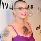 Sinead O'Connor: 'Noel Gallagher Once Proposed To Me'