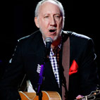 The Who's Pete Townshend: 'Lady Gaga Is Like A Space Oddity'