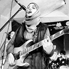 Indian Girl Rock Band Quit After Hate Campaign