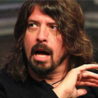 Dave Grohl: 'Britney Spears Seems Dead Inside'