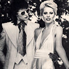 Angie Bowie Criticises Ex-Husband's 'Tired' New Single