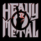 Heavy Metal Church Opens In England