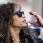 Steven Tyler Says He Has Snorted $6 Million Worth Of Cocaine