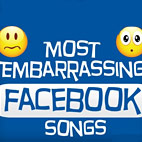 Nickelback And Bon Jovi Hits Ranked Among The Most Embarrassing Songs Shared On Facebook