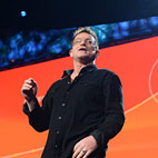 Bono Admits To Being 'An Insufferable Jumped-Up Jesus'