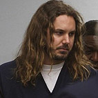 Tim Lambesis Offers 'Prison Style Workout' Tips