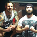 Did Fans Crowdfund Tim Lambesis' Alleged Hitman Plot?