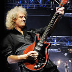 Brian May Calls 'The Voice' show 'The Ultimate Insult to Music'