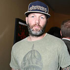 Fred Durst: 'I’m Not Sure if Limp Bizkit's Humour Translated Well'