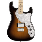 Fender Introduces New Additions To Pawn Shop Series