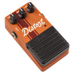 Fender Releases Competition Series Effects Pedals